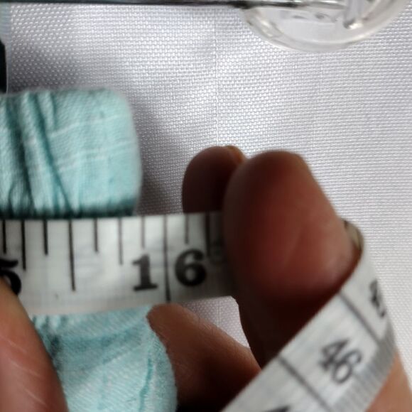 Cathy Daniels capris - Picture 7 of 8